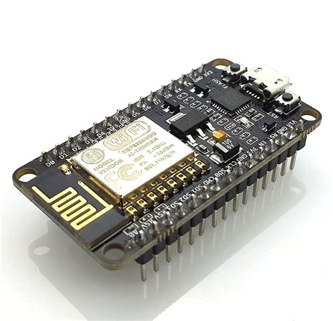 esp8266 board in arduino